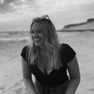 Meet your Posher, Alison